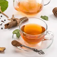 ilustrasi resep wedang jamu/ravichouhan208/Shutterstock