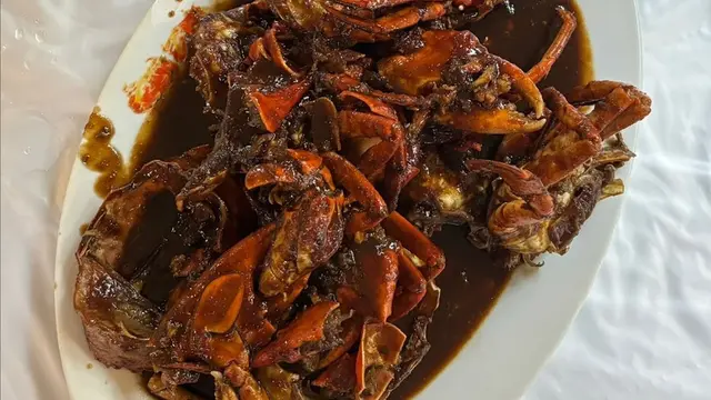Rekomendasi Tempat Makan Kepiting di Jogja 2026