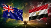 Prediksi Australia Vs Mesir di 32 Besar Piala Dunia 2026: Duel Ketat Menuju 16 Besar