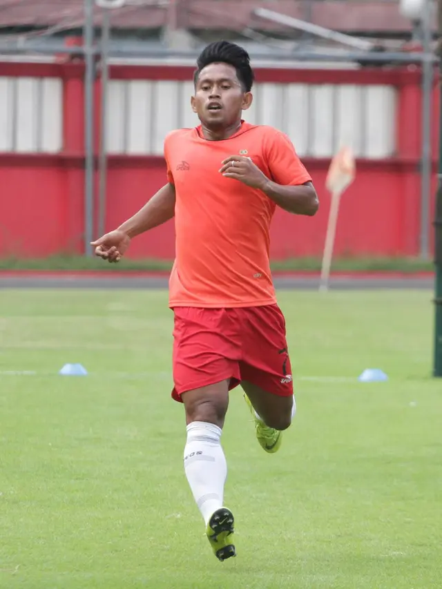 Andik Vermansah