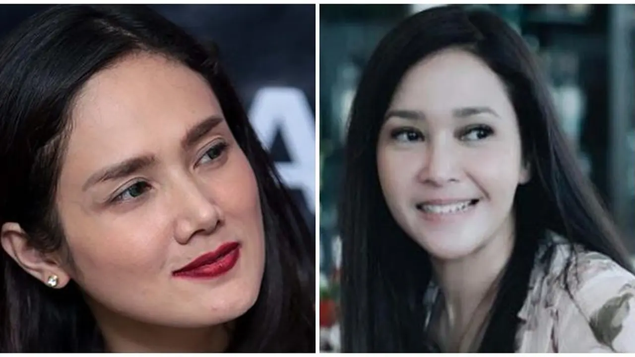 [Bintang] Mulan Jameela dan Maia Estianty