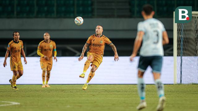 BRI Liga 1 2023/2024: Bhayangkara FC  vs Persita Tangerang