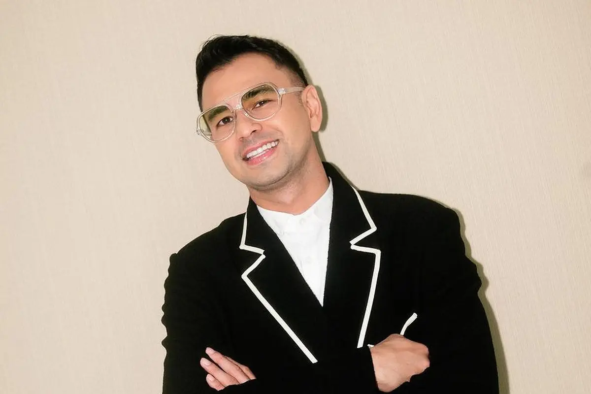 Raffi Ahmad