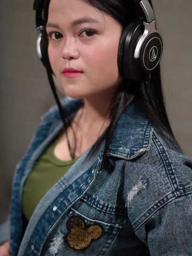 Kalia Siska.