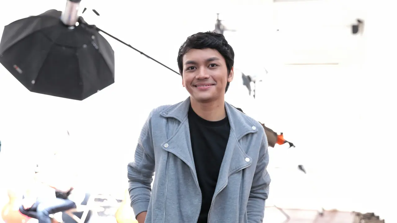 [Bintang] Calvin Jeremy