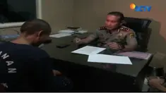 Babeh mengaku nekat mencabuli puluhan anak-anak mulai dari usia 10 hingga 15 tahun lantaran ditinggal istri yang bekerja di Malaysia.
