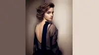 Emma Watson Menyesal La La Land Dominasi Oscar 2017