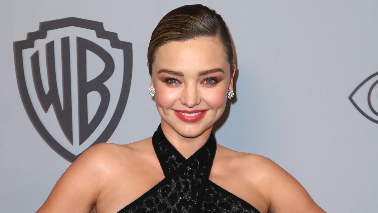 Miranda Kerr