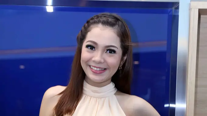 [Bintang] Maya Septha