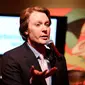 Clay Aiken (dok. Variety)