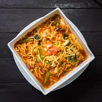 Ilustrasi/Shutterstock.com/yudha wirawan