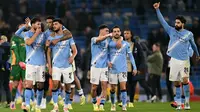 Prediksi Man City vs Newcastle: Misi Balas Dendam The Magpies di Etihad