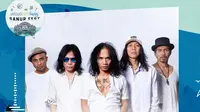 Festival Musik Jelajahin Livin Sanur Fest 2022 dengan tema Bali kemBali bakal menghadirkan Slank, Kotak hingga Fourtwnty.