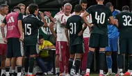 Jose Mourinho Buka Borok Real Madrid Era Cristiano Ronaldo: Pemain Terlalu Dimanja, Saya Sampai Muak