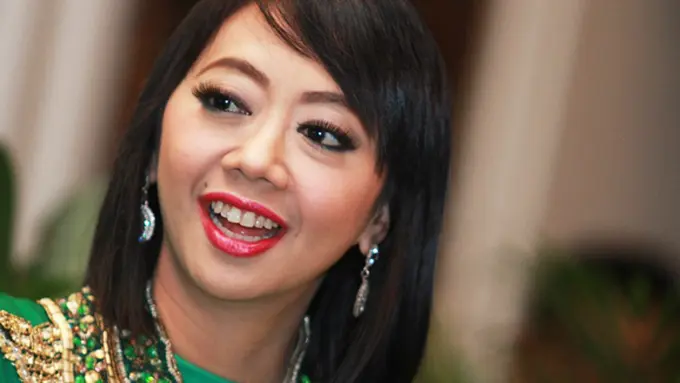 Foto: copyright KapanLagi.com