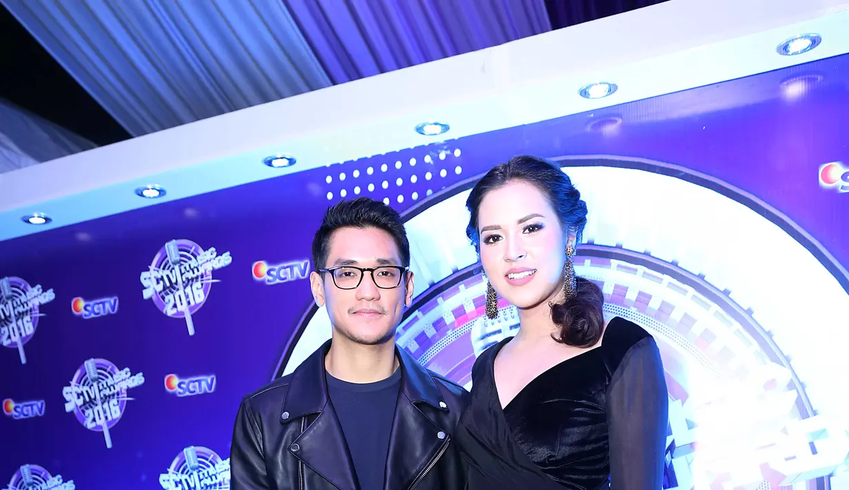 Bahkan Afgan pun termotivasi untuk menciptakan lagu-lagu kolaborasi suatu saat nanti. (Nurwhayunan/Bintang.com)