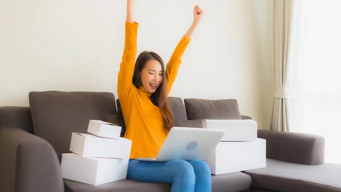 Super Fantastis, 1,8 Juta Produk Terjual dalam 1 Menit dalam Shopee 9.9 Super Shopping Day