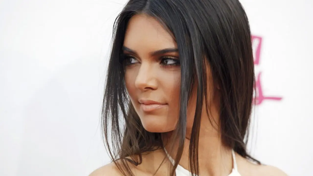 Kendall Jenner