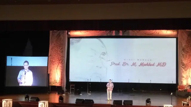 Sewindu Haul Gus Dur di Yogya