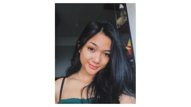 6 Potret Marion Jola Tanpa Makeup, Makin Cantik