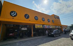 Motul Manfaatkan Bengkel Modern untuk Edukasi Pelumas