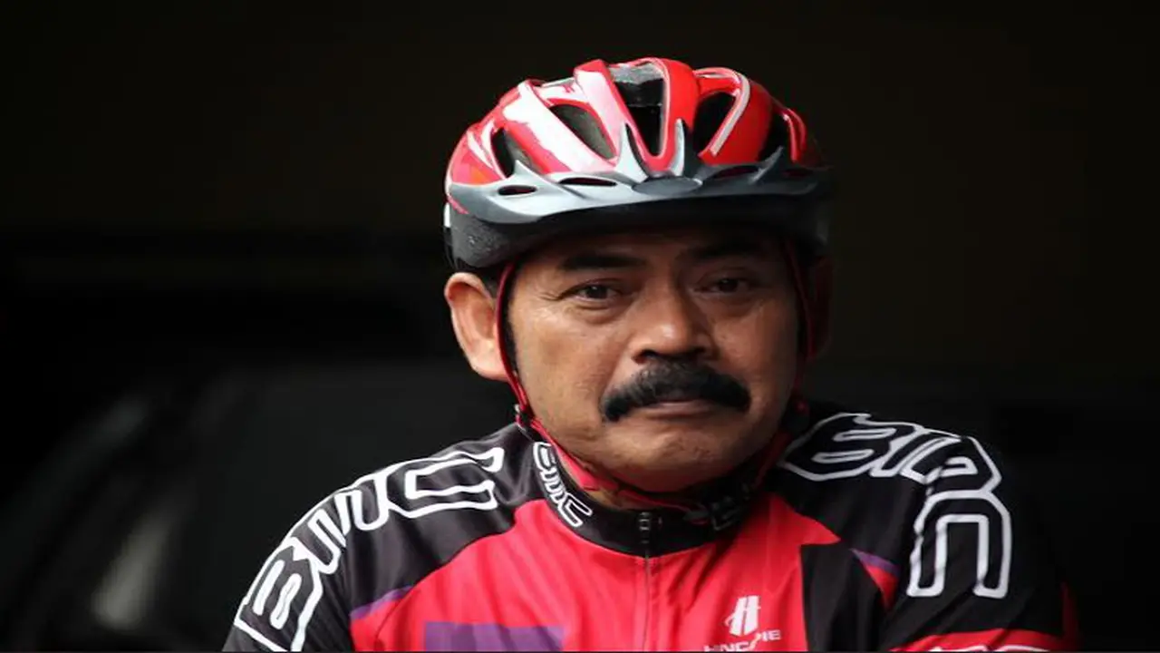 Wali Kota Solo