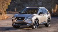 All New X-Trail segera mengaspal untuk pasar Australia