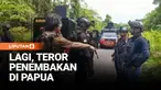 Teror penembakan kembali terjadi di Kabupaten Yahukimo, Provinsi Papua Pegunungan. Kali ini, sasaran tembakan diduga mengarah ke sebuah mobil pikap yang melintas di jalur KM Tujuh, Kampung Maroku, Minggu pagi.