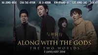 Daftar Lengkap Nominasi The Seoul Award 2018
