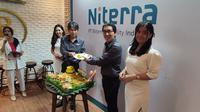 PT NGK Busi Indonesia resmi berubah nama menjadi PT Niterra Mobility Indonesia. (Septian/Liputan6.com)