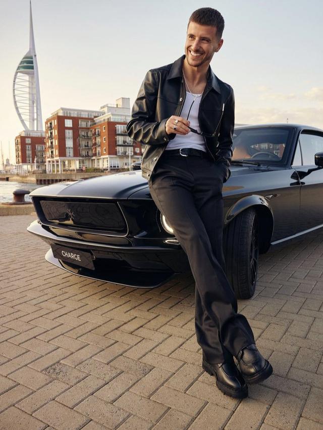 Mason Mount - Chelsea