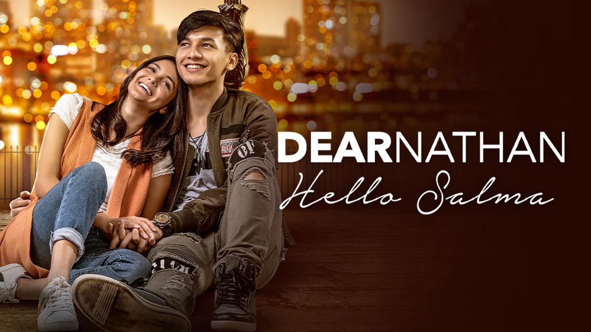 Dear nathan full movie hotsell