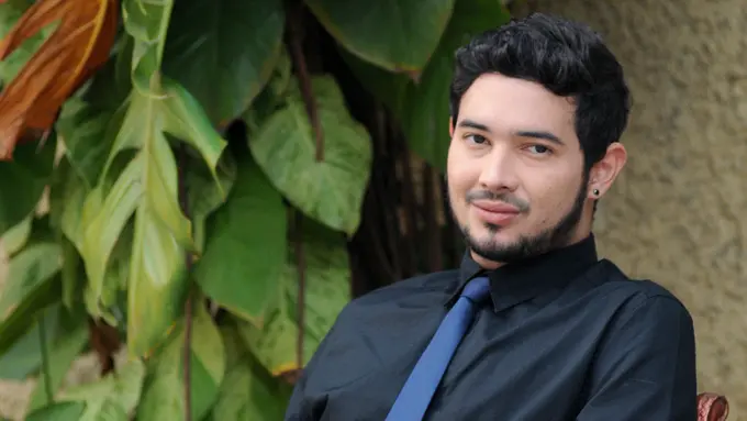 [Bintang] Donny Michael