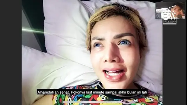 Barbie Kumalasari