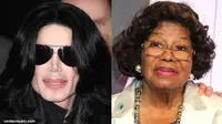 Ibu Michael Jackson Kaget, Anaknya Ingin Moonwalk Lagi