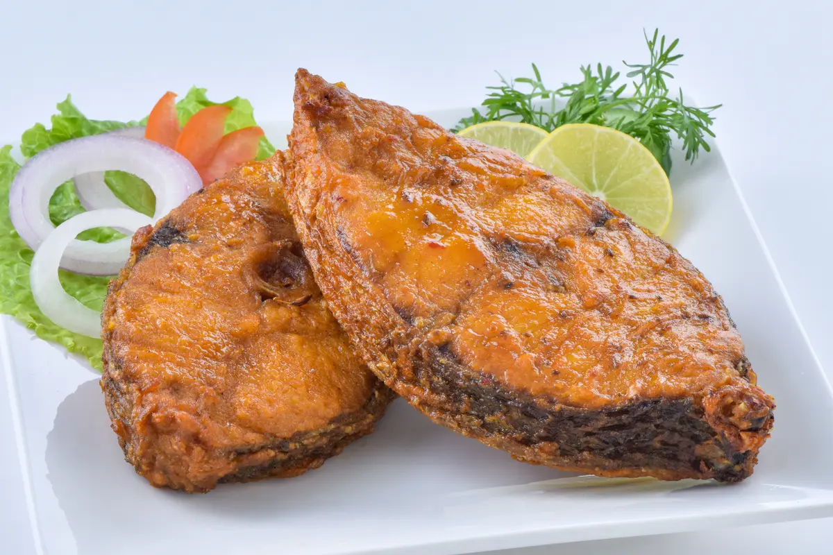 ikan tenggiri