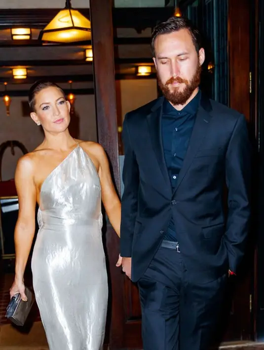 Dilansir dari AceShowbiz, sang kekasih, Danny Fujikawa, memutuskan hubungan mereka. (New Idea)