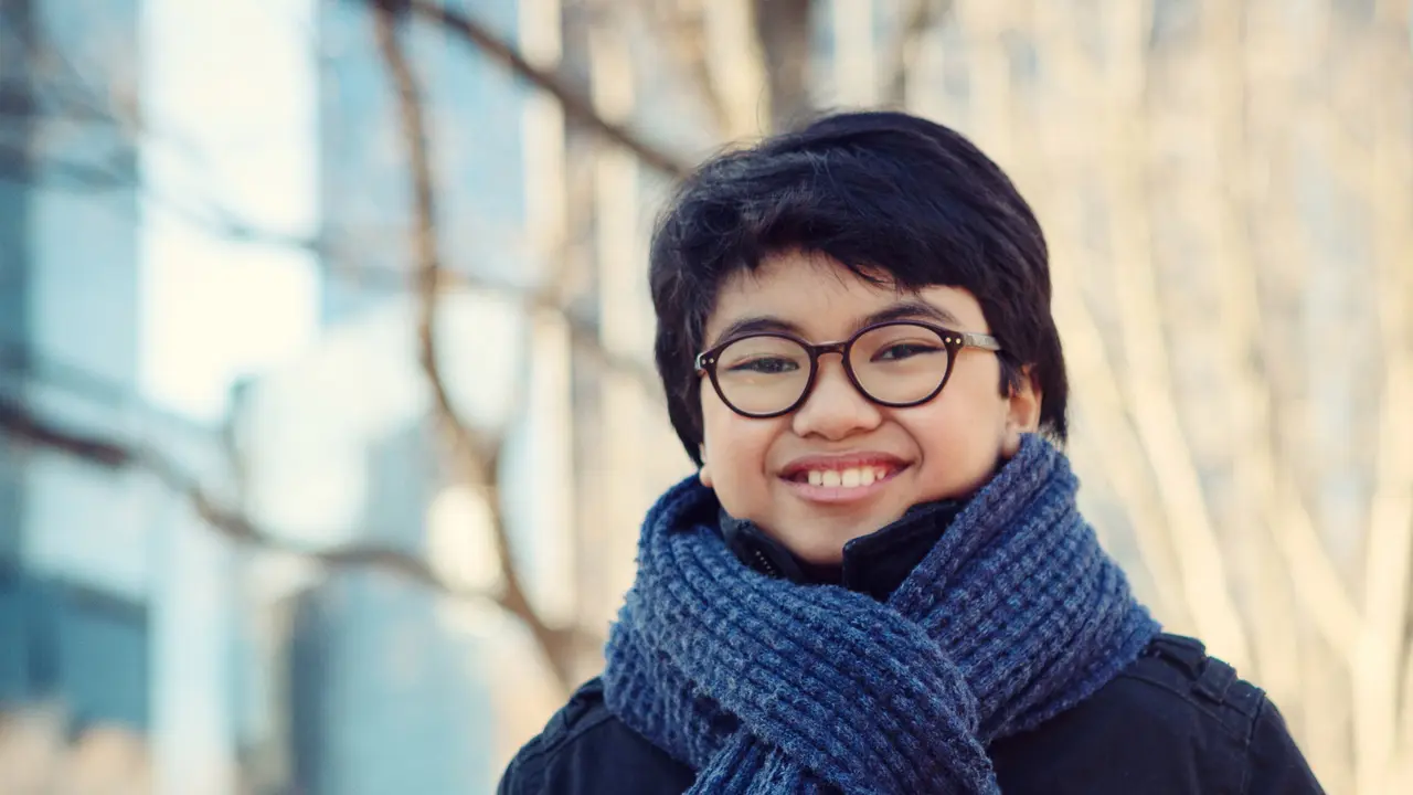 [Bintang] Joey Alexander