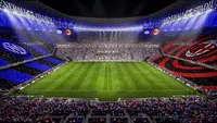Untuk Pertama Kalinya, Milan dan Inter Ungkap Desain Stadion Baru: San Siro Berganti Wajah, Bukan Jiwa