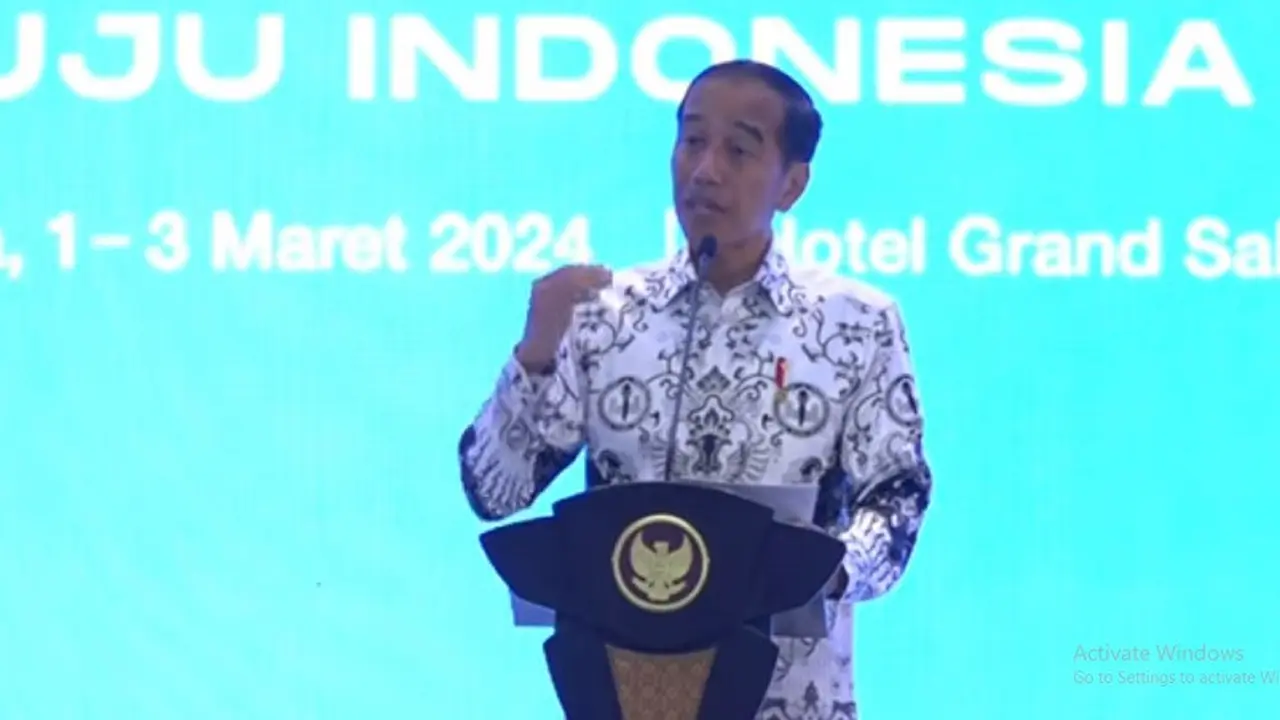 Jokowi