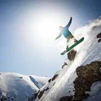 Kamu bisa rasakan keseruan bermain ski di deretan kota-kota terbaik dari seluruh dunia.