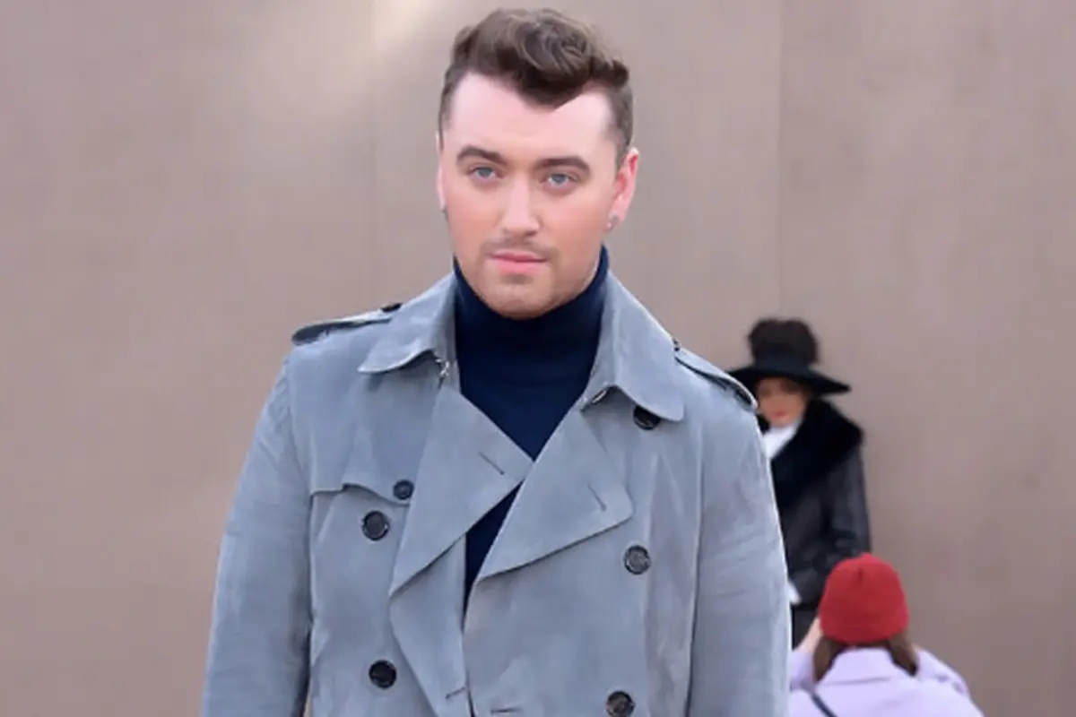 Sam Smith