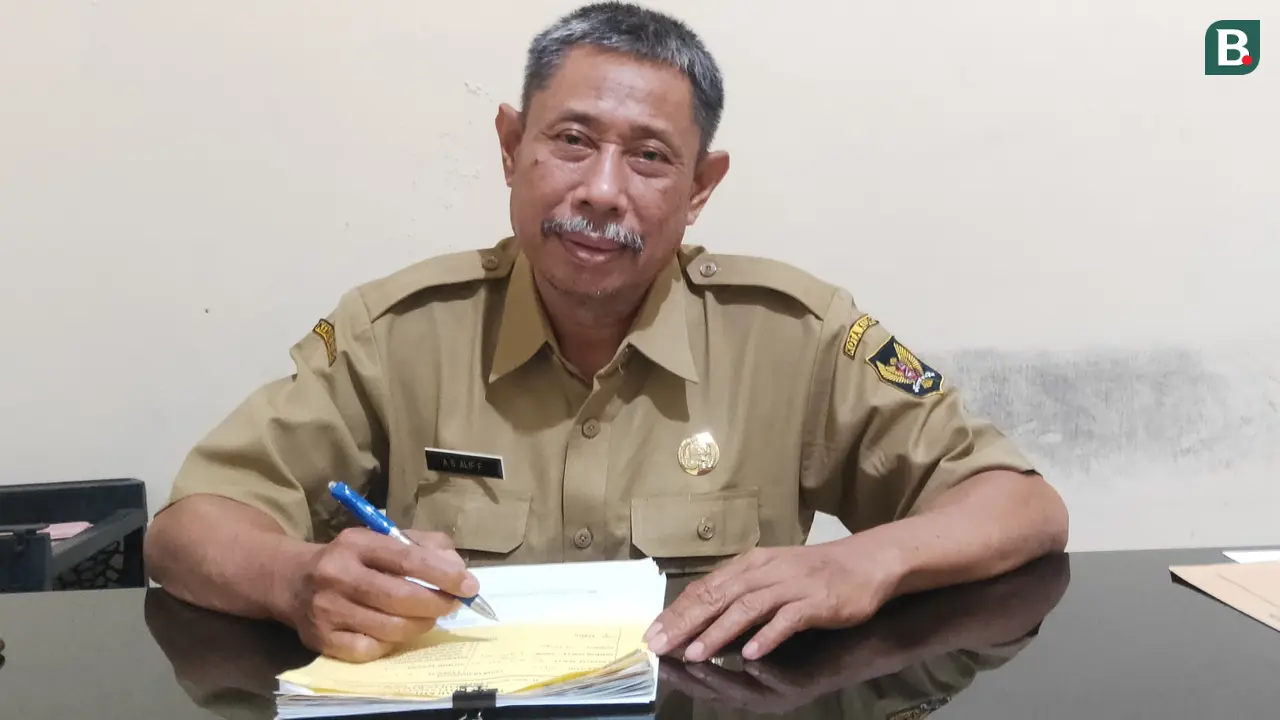 Ahmad Sofan Alif
