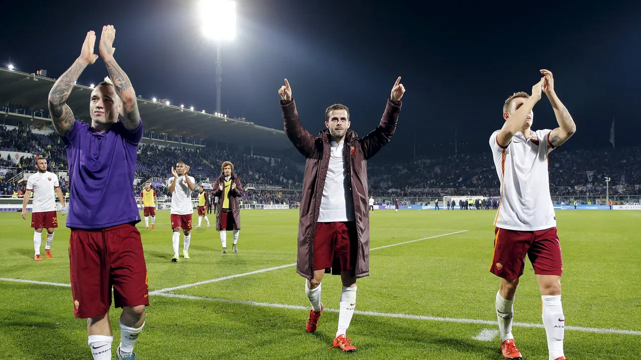 AS Roma