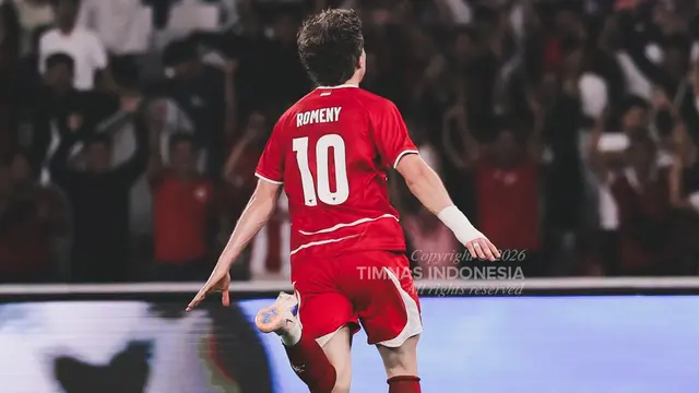 Timnas Indonesia