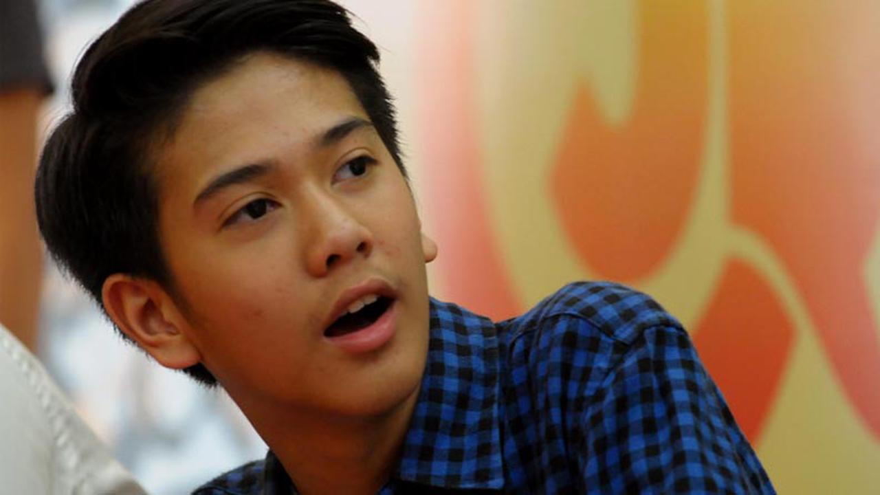 Iqbaal CJR