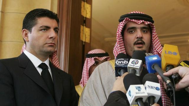 Pangeran Arab Saudi Ini Tewas Saat Ditangkap Pihak Putra Mahkota Global Liputan6 Com