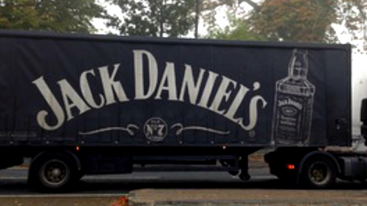 Jack Daniels