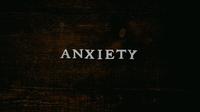 Anxiety (Photo by Annie Spartt on Unsplash)