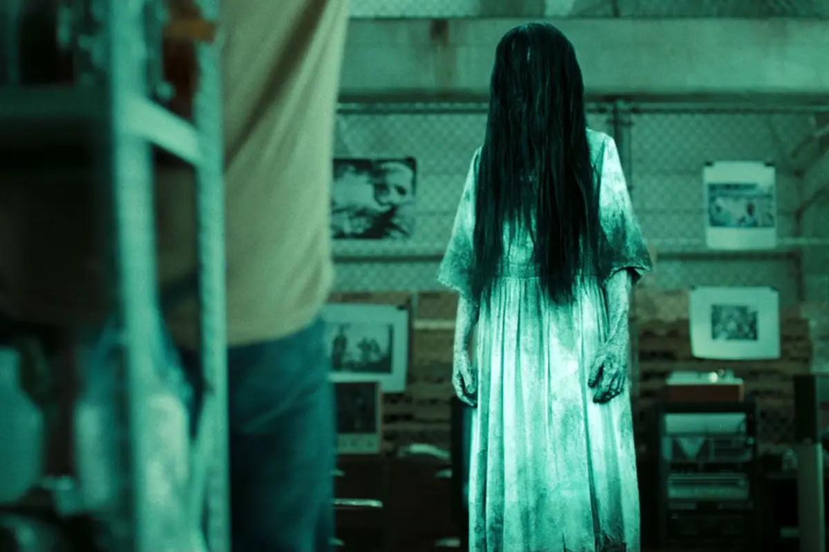 Ini Kata Para Ahli Kenapa Kamu Bisa Lihat Hantu